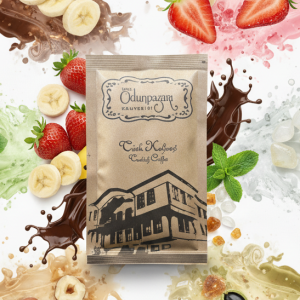 Aromalı Türk Kahvesi Çeşitleri